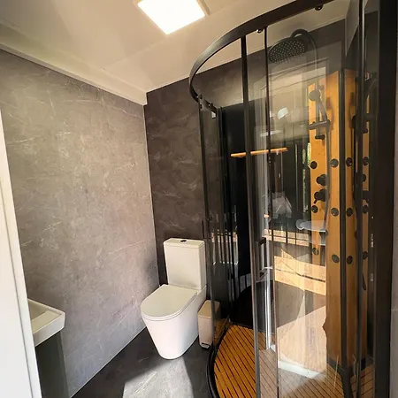Orava Valley Apartment *