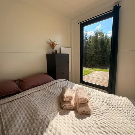 Orava Valley Apartment Oravska Jasenica