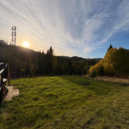 Apartment Orava Valley *