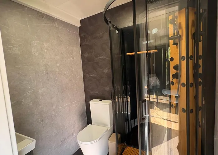 Orava Valley Apartamento *