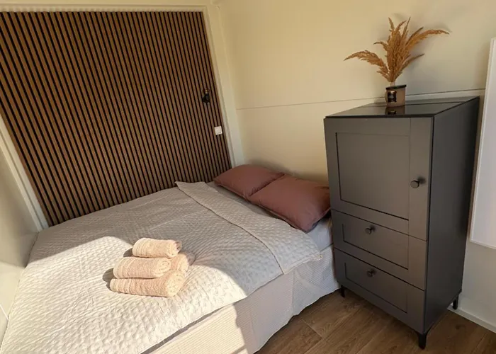 Orava Valley Apartamento *