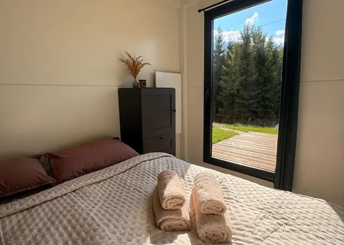 Orava Valley Apartamento Oravska Jasenica