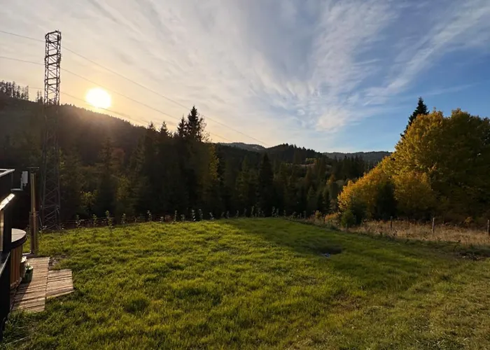 Apartamento Orava Valley *